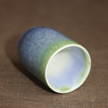 Load image into Gallery viewer, Light Green - Sake Cup
