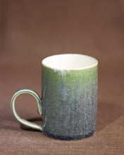 Load image into Gallery viewer, Light Green Mug - 205ml

