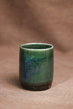 Load image into Gallery viewer, Dark Green Cup - 164ml
